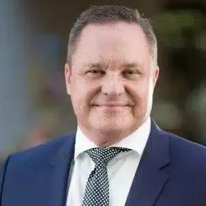 Carsten Hansen