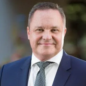 Carsten Hansen