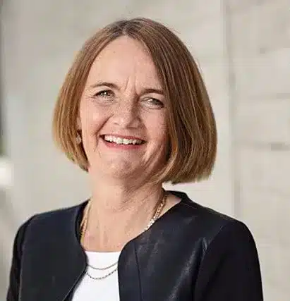 Trine Holgersen
