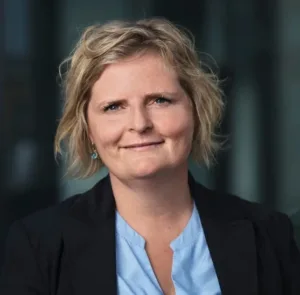 Charlotte Bøll Larsen