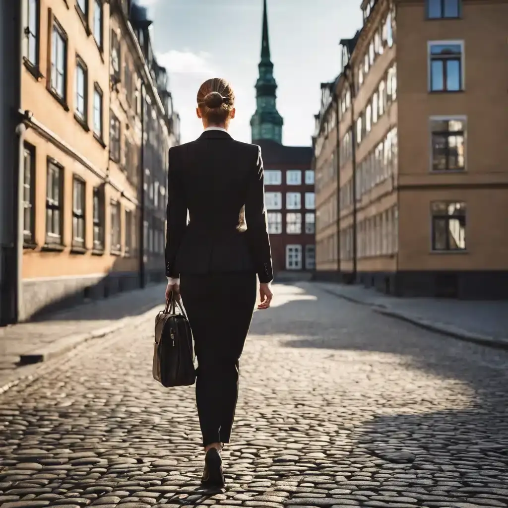 GA EXECUTIVE hjælper til med personlig udvikling for fremtidens succesfulde topledelse.