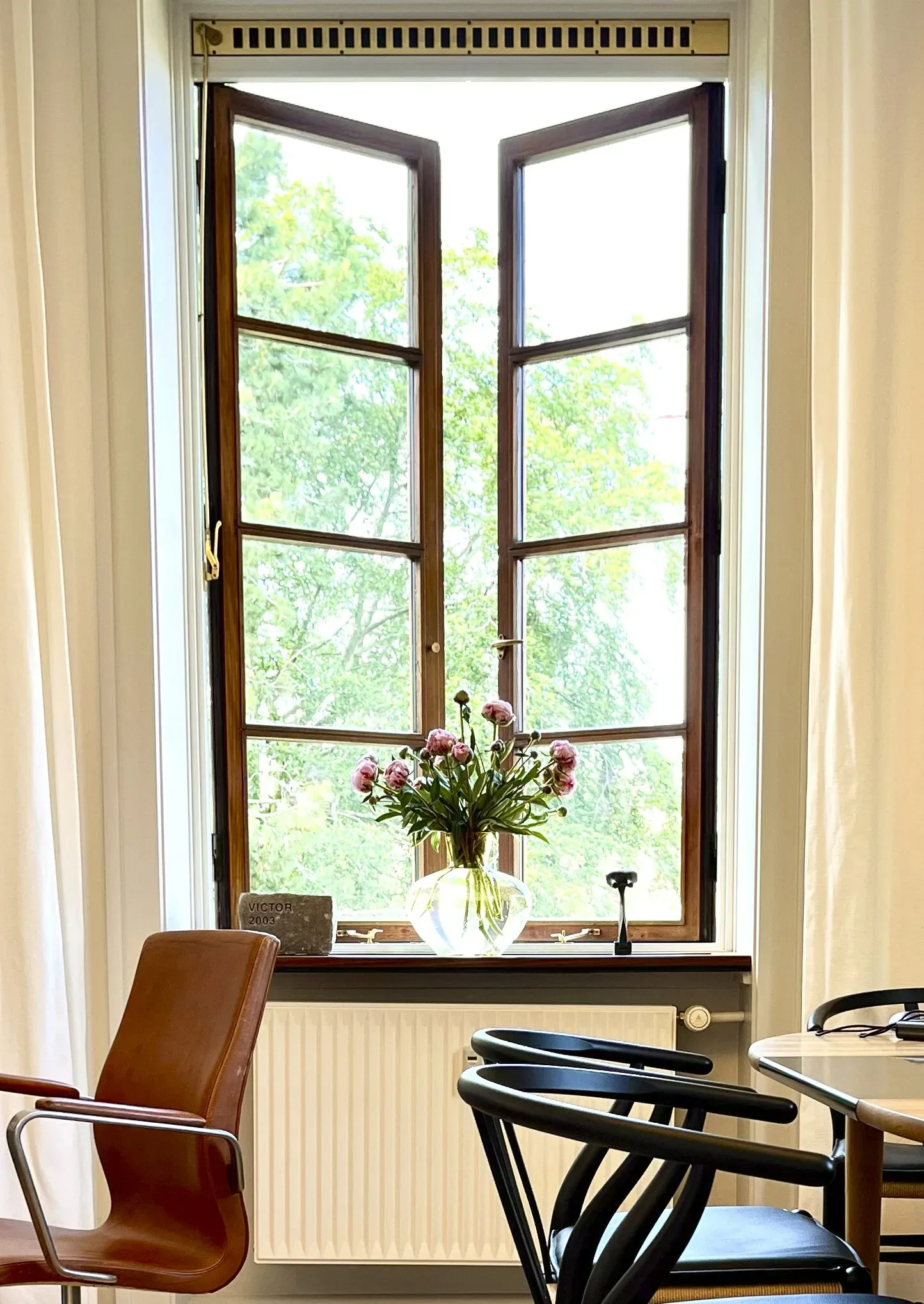 VELKOMMEN TIL GA EXECUTIVE SEARCH- & COACHING