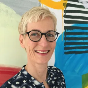 Birgitte Schousboe