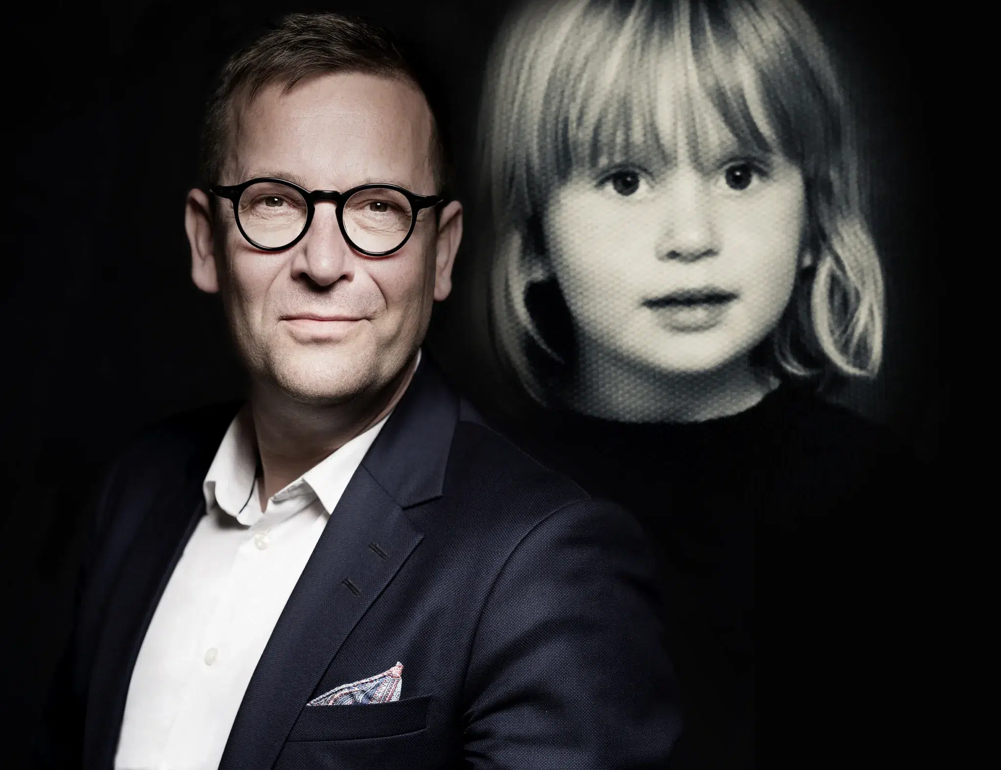 Claus Lunde er headhunter, rådgiver og coach for flere topledere.