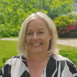 Lisa Bryde Harms