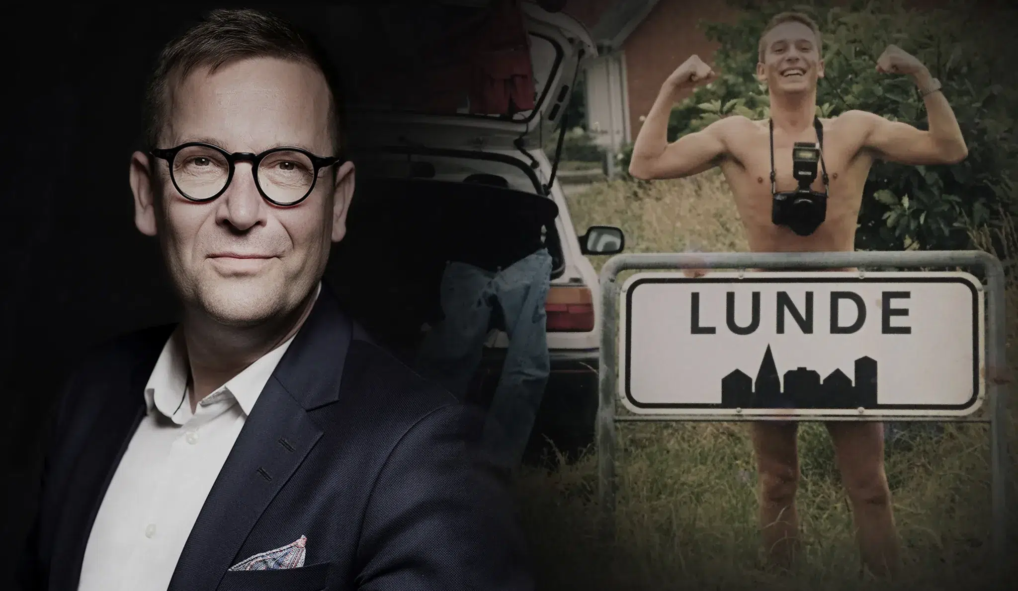 Claus Lunde er headhunter og rådgiver for flere topledere.