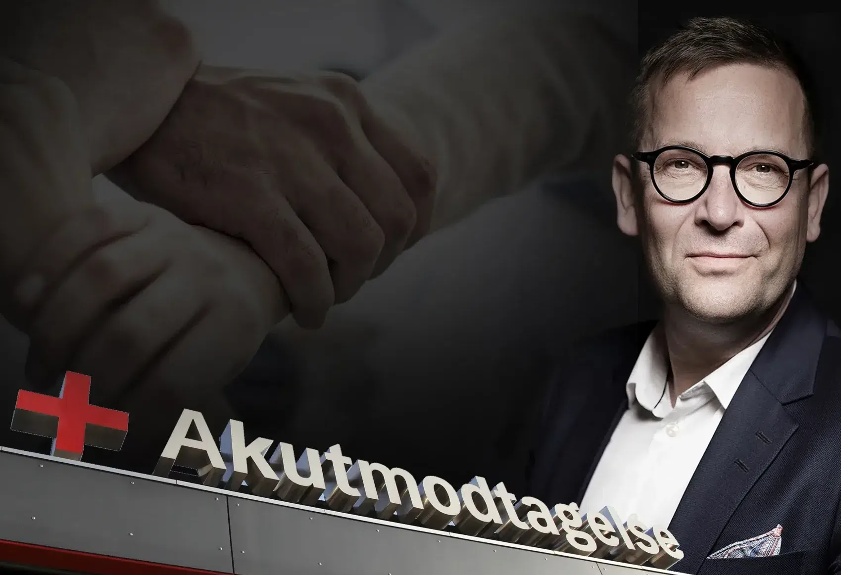 Løser opgaver med organisationsudvikling, lederudvikling og rekruttering.