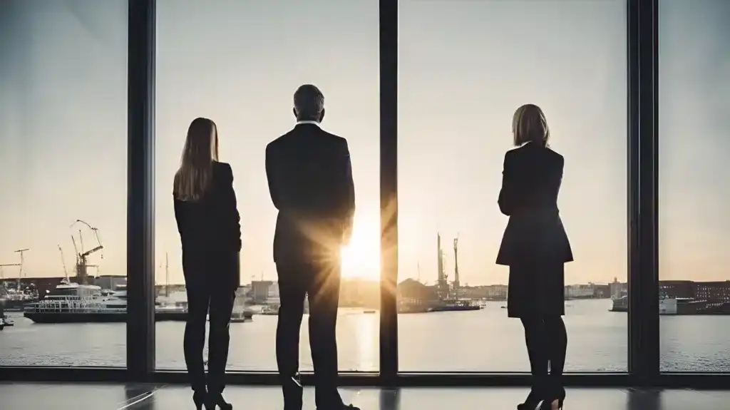 GA EXECUTIVE står som et bastion af innovation og ekspertise inden for executive search og headhunting i København. Grundlagt på principperne om integritet, professionalisme og skræddersyede løsninger, har vi dedikeret os til at skabe varige relationer og levere resultater, der overgår forventninger.