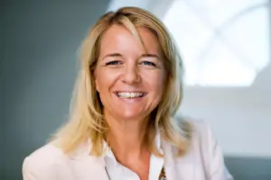 Dorthe Weinkouff Barsøe