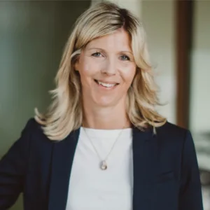 Linda Säresand
