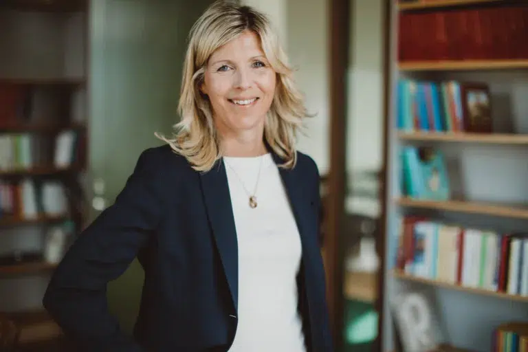 Anbefaler GA EXECUTIVE til executive rekruttering af C-levels.