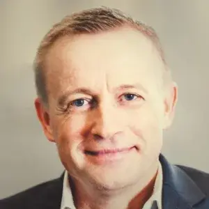Peter Haahr