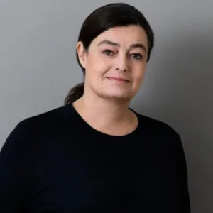 Trine Nielsen