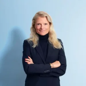 CAMILLE BIRGITTE CLAUDIUS