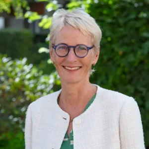 Birgitte Schousboe