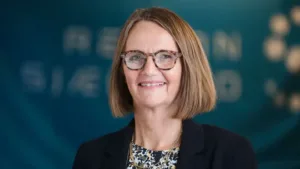 Trine Holgersen